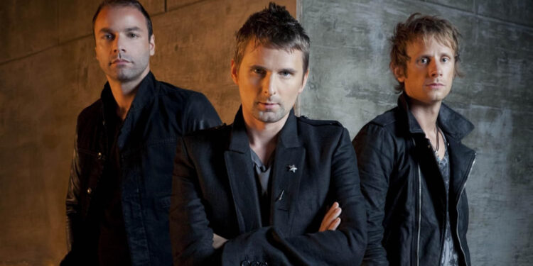 Muse Anuncia Reedici N Especial De Su Lbum Absolution Por Su