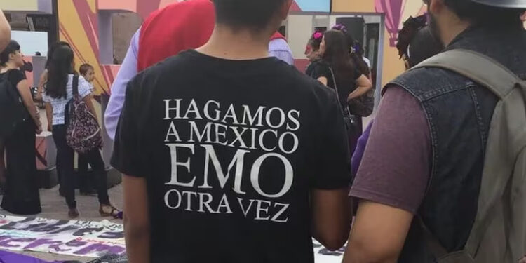 El D A Internacional Del Emo Celebrando La Diversidad De Una