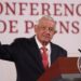 AMLO critica a Netflix por “<strong>pintar mundos color de rosa”</strong> 7 amlo conferencia 10