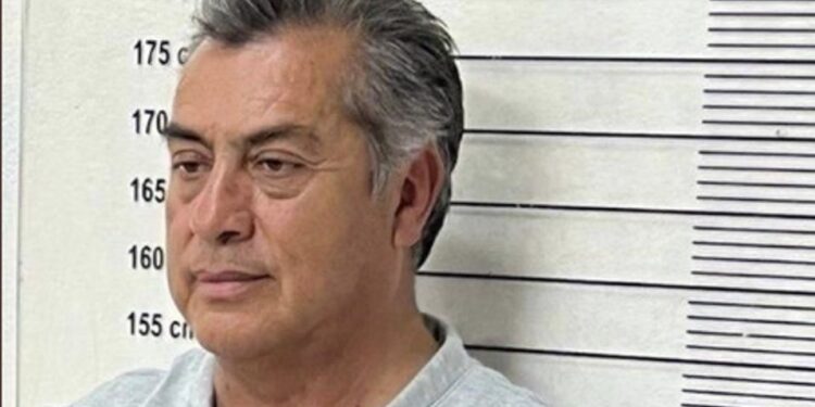 Jaime Rodríguez “el Bronco” seguirá en prisión preventiva 1 jaime rodriguez calderon captura twitter