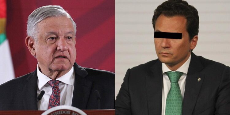 AMLO insistió en que Emilio Lozoya, tiene que probar sus señalamientos contra legisladores panistas 1 06 amlo lozoya 120120 km.2e16d0ba.fill 800x400 c100