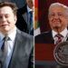 AMLO pide a Elon Musk limpiar Twitter de la "corrupción y boots" 7 1065123