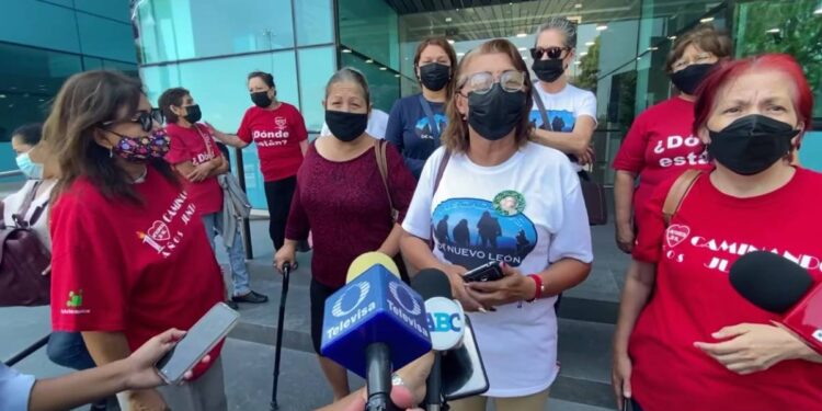 Causa descontento entre familiares de desparecidos el despido de fiscales por el caso Debanhi 1 154001