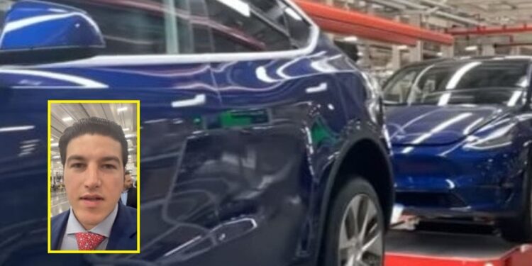 Busca Samuel García refrendar acuerdo con Tesla 1 5241335