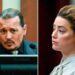 <strong>Johnny Depp testificó que perdió un dedo en una pelea con Amber Heard</strong> 9 7KNIDF6UIJDDFDA5YSQ2KC54B4