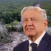 AMLO recibirá el lunes a ambientalista y artistas que están en contra del Tren Maya en Palacio Nacional 7 Captura de Pantalla 2022 04 22 a las 15.03.19