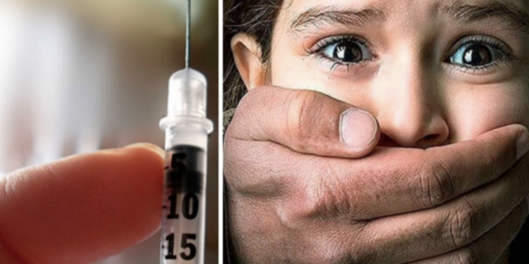 Descartan castración química para violadores en Nuevo León 1 Captura de Pantalla 2022 04 26 a las 17.15.49