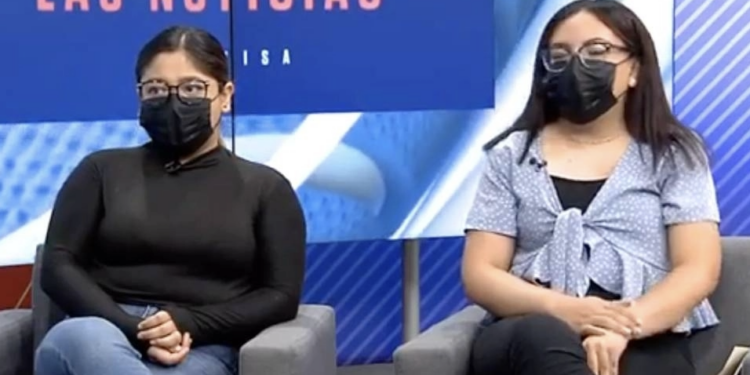 No se han girado órdenes de aprehensión por las amigas ni contra nadie en caso Debanhi 1 Captura de Pantalla 2022 04 29 a las 13.47.22