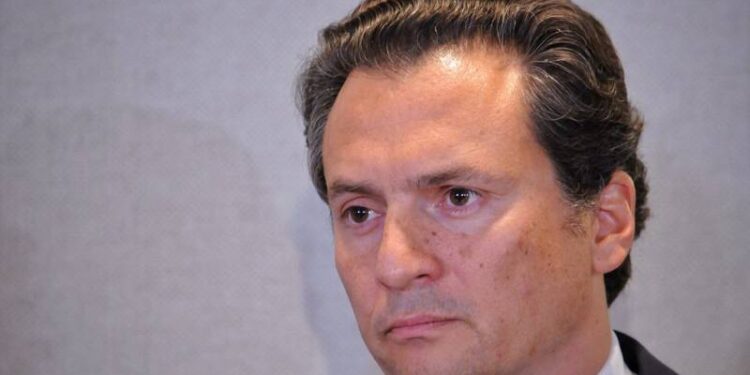 Libra Emilio Lozoya una acusación por defraudación fiscal 1 D3RKLU57IJHMZHN2T2AOJLR4N4 1