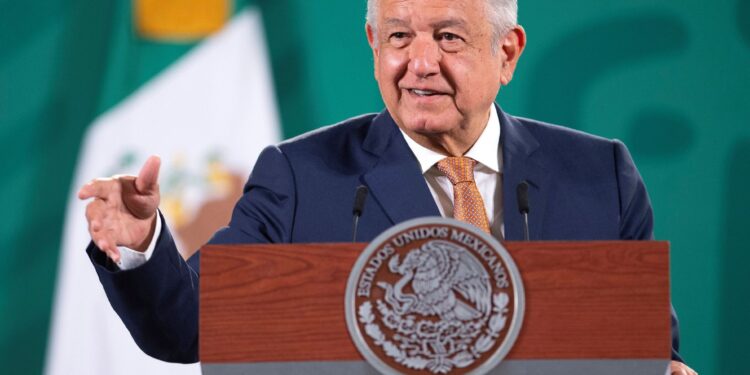 “Con la Defensa y Marina hemos aclarado muchas cosas”: AMLO sobre el caso Debanhi Escobar 1 EAXWIIQLOYUGU734GTS2YSJMFM