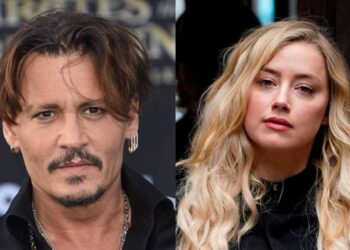 Johnny Depp y Amber Heard ha iniciado un nuevo proceso judicial