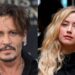 Johnny Depp y Amber Heard de nuevo ante los tribunales. 7 Johnny Depp y Amber Heard ha iniciado un nuevo proceso judicial