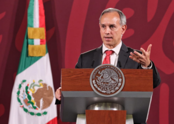 SSa dejara de emitir el semaforo epidemiologico por Covid 19