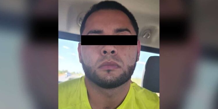 Vinculan a proceso a presunto feminicida de Maria Fernanda 1 asesino maria fernanda