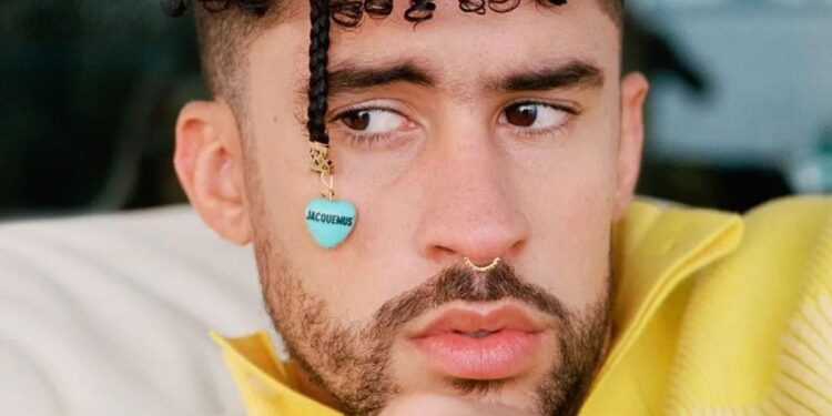 <strong>Bad Bunny se une al Universo de Marvel como superhéroe en Spider-Man</strong> 1 bad bunny conto nombre artistico