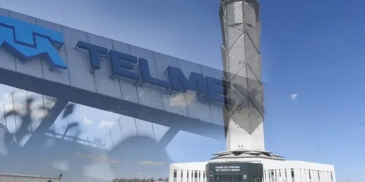Ganó Telmex licitación de telefonía e internet en AIFA 1 c878516b14edab9b1350a51f39cc4255 XL