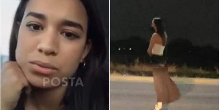 Joven asegura haberle ofrecido ayuda a Debanhi; sus amigas no quisieron 1 captura de pantalla 2022 04 14 a la s 09.23.15