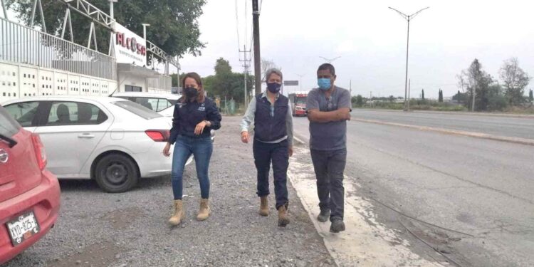 La <strong>Comisión Nacional de Búsqueda se suma para encontrar a Debanhi</strong> 1 comision busqueda debanhi