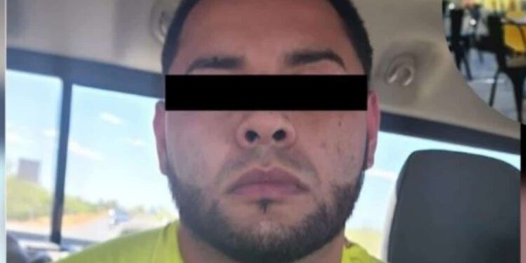 Detienen a Raúl Alfredo presunto feminicida de María Fernanda Contreras 1 crop w518 h432 f960x540 1666762407510 4a7d90f1