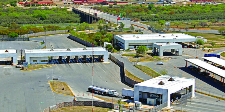 NL buscará que Tesla utilice el Puente Colombia 1 des