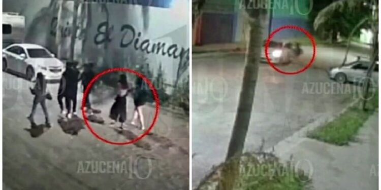 Seguimiento del caso Debanhi (VIDEO) 1 descarga 1 1