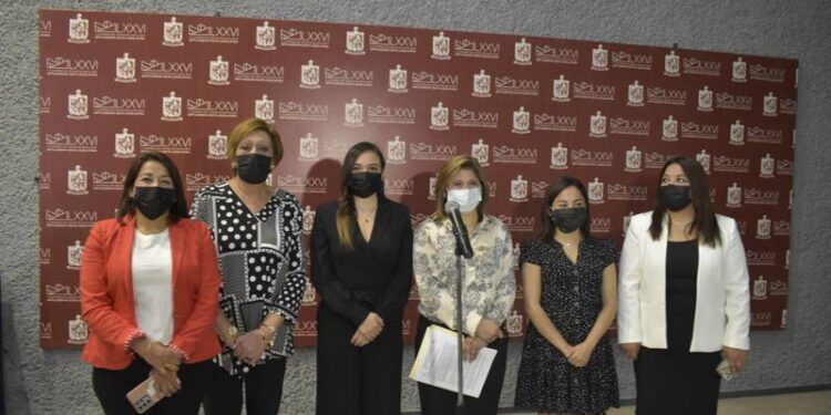 Tras experiencia con Debanhi, buscan que se acelere búsqueda de desaparecidas en Nuevo León 1 eln