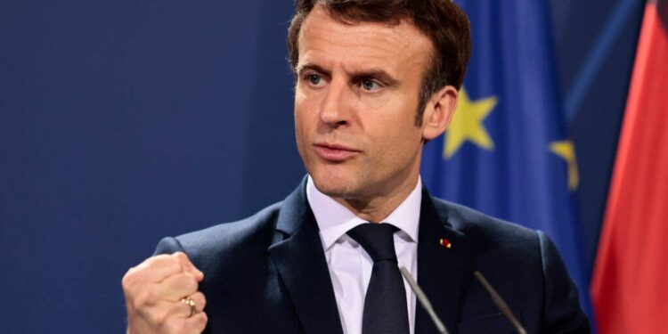 <strong>Macron es reelecto presidente en Francia pese al avance de la extrema derecha</strong> 1 f.elconfidencial.com original ab4 7fd 1cc ab47fd1cc065c12b504de4bf134e7178