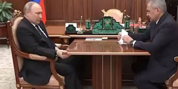 Video levanta sospechas sobre supuesta enfermedad de Putin 1 f800x450 153712 205158 5050