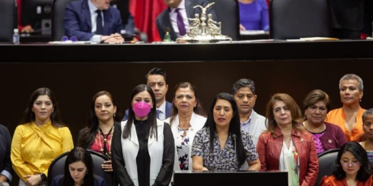 Cámara de Diputados, prohíbe el matrimonio infantil 1 f800x450 153864 205310 5050