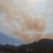 Bombardearán nubes para apagar el incendio de Santiago.  7 f960x540 166120 240195 31