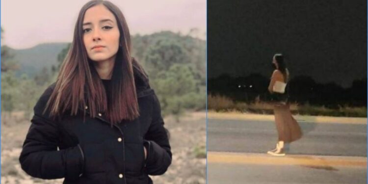 De acuerdo a la Fiscalía, Dabanhi Escobar, murió de un fuerte golpe en la cabeza 1 f960x540 499910 573985 0