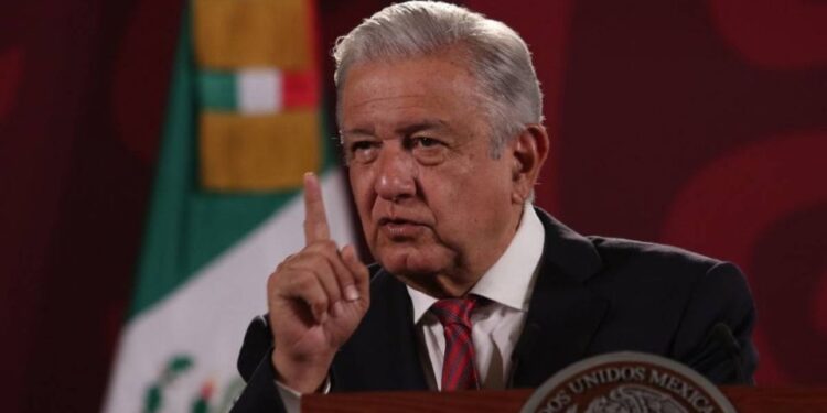 AMLO: Le tengo respeto al expresidente Peña Nieto  1 f960x540 503718 577793 0 1