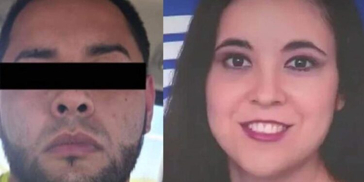 Feminicida de Marifer, era su ex compañero de trabajo. 1 feminicida marifer fue excompanero trabajo focus 0 0 955 636