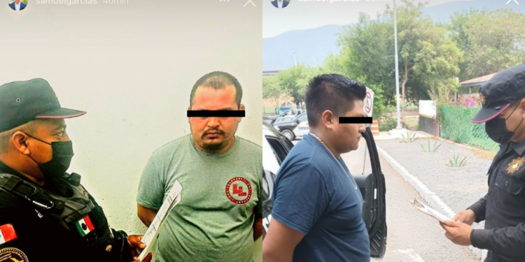 A quienes cometan violencia contra la mujer se les expondrá: Samuel García 1 historias