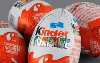 kinder