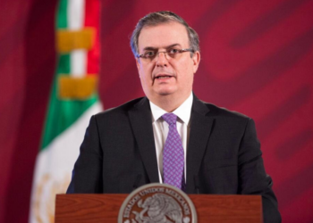 marcelo ebrard presidencia