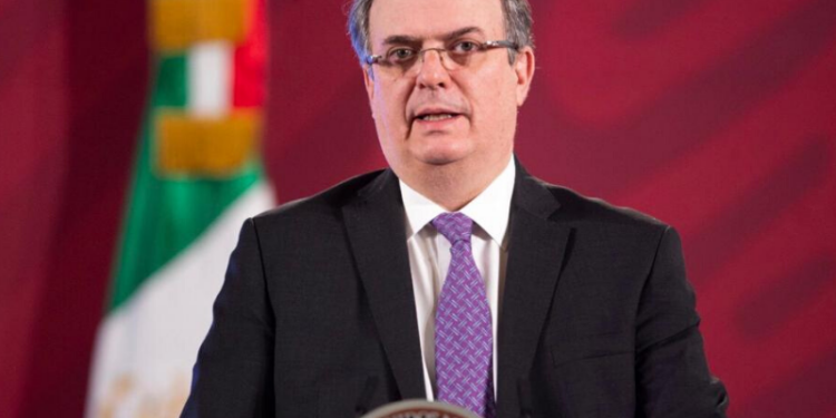 Anuncia Marcelo Ebrard apertura de consulado en India 1 marcelo ebrard presidencia
