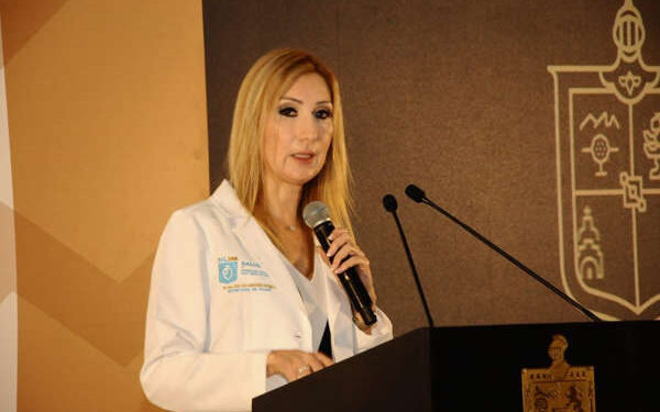 Secretaría de Salud apresurará vacunación anticovid 1 marr