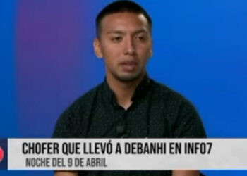 narra lo sucedido con Debanhi Escobar