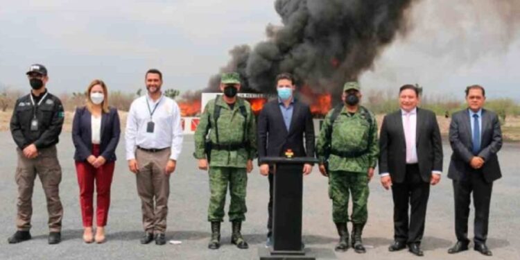 8 o 9 de cada 10 homicidios en Nuevo León están relacionados con el crimen organizado: Samuel García 1 photo1651189134