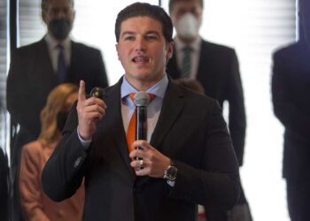 samuel garcia 36 horas de carcel 105400