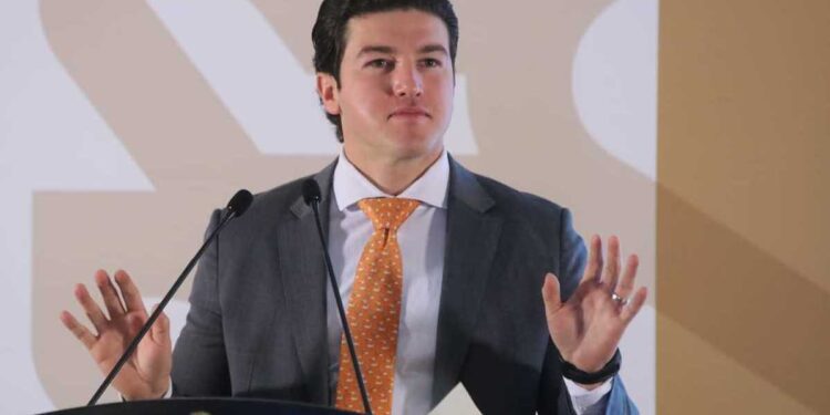 Establece Samuel García comisión para erradicar la violencia de género 1 samuel garcia gobernador leon foto 8 1 27 1198 746