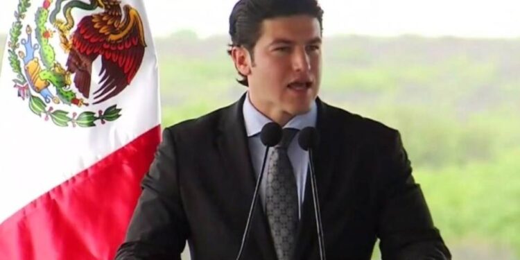 Presume Samuel terminada carretera a colombia y 100% segura.  1 samuel inaugura carretera colombia focus 0 0 955 636