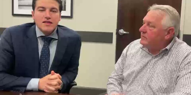 <strong>Carretera a Colombia enlazará con Texas hasta Canadá</strong> 1 samuels