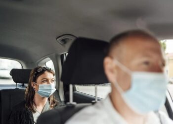 uber cubrebocas pasajeros conductores e41c23d8