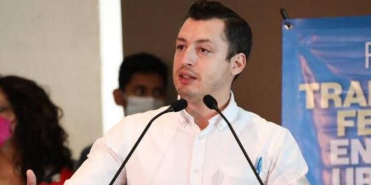 EL MUNICIPIO DE MONTERREY NO DETENDRÁ LA ELECCIÓN DEL FISCAL 1 EL MUNICIPIO DE MONTERREY NO DETENDRÁ LA ELECCIÓN DEL FISCAL