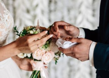 ¿TE QUIERES CASAR? NUEVO LEÓN REALIZARÁ BODAS COLECTIVAS, TE DECIMOS CUALES SON LOS REQUISITOS