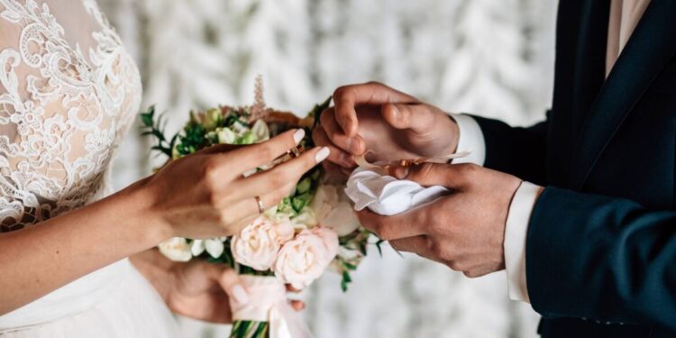 ¿TE QUIERES CASAR? NUEVO LEÓN REALIZARÁ BODAS COLECTIVAS, TE DECIMOS CUALES SON LOS REQUISITOS 1 ¿TE QUIERES CASAR? NUEVO LEÓN REALIZARÁ BODAS COLECTIVAS, TE DECIMOS CUALES SON LOS REQUISITOS