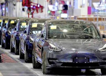 LLEGAN MÁS PROVEEDORES DE TESLA A INVERTIR E INSTALARSE EN NUEVO LEÓN