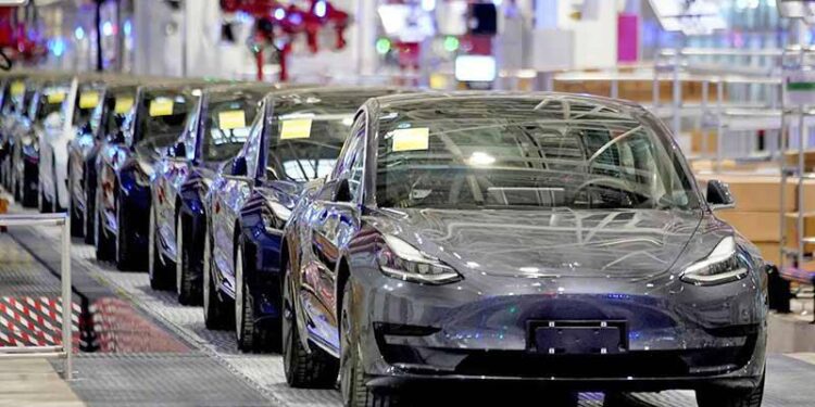 LLEGAN MÁS PROVEEDORES DE TESLA A INVERTIR E INSTALARSE EN NUEVO LEÓN